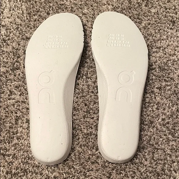 On Running CloudMonster Insoles - Picture 2 of 3